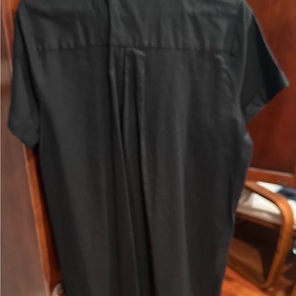 Saks summer dress. Tags on - Picture 3 of 4